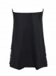 Bandini Noir - Moondancer - "M" - Miraclesuit Swimwear