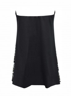 Bandini Noir - Moondancer - "M" - Miraclesuit Swimwear