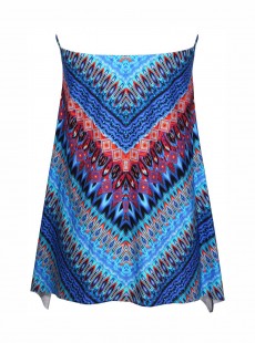 Bandini Multicolor - Casablanca - "M" - Miraclesuit Swimwear