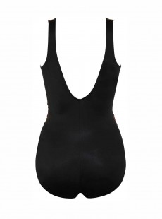 Maillot de bain une pièce Enchant Multicolor - Kashmir - "M" - Miraclesuit Swimwear