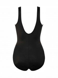 Maillot de bain une pièce Traveler Multicolore - Kashmir - "M" - Miraclesuit Swimwear