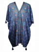 Caftan Bleu - Danube Bleu - "M" - Miraclesuit Swimwear