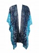Caftan Bleu - Royals - "M" - Miraclesuit Swimwear