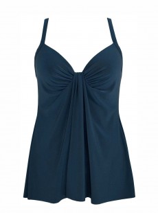 Tankini Marina Nova  - Rock Solid - "M" - Miraclesuit swimwear
