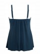 Tankini Marina Nova  - Rock Solid - "M" - Miraclesuit swimwear