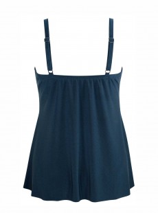 Tankini Marina Nova  - Rock Solid - "M" - Miraclesuit swimwear