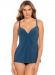 Tankini Marina Nova  - Rock Solid - "M" - Miraclesuit swimwear