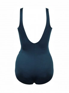 Maillot de bain gainant Oceanus Nova - Must haves -  "W" -Miraclesuit Swimwear