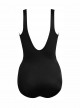 Maillot de bain une pièce Temptress Multicolor - Nefertiti - "M" - Miraclesuit Swimwear