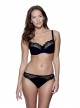 String Sienna Noir
