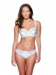 String Sienna Blanc