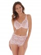 Soutien-gorge emboîtant Rosalind Rose poudré - Charnos