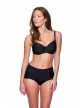 Soutien-gorge emboîtant Superfit Everyday Noir - Charnos