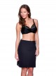 Soutien-gorge emboîtant Superfit Noir - Charnos