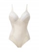 Body gainant emboîtant Superfit Naturel - Charnos