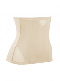 Ceinture gainante nude - Sexy Sheer Shaping - Miraclesuit Shapewear