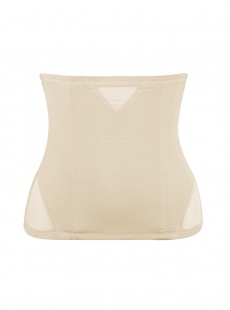 Ceinture gainante nude - Sexy Sheer Shaping - Miraclesuit Shapewear