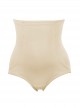 Culotte taille extra-haute nude - Shape Away - Miraclesuit Shapewear