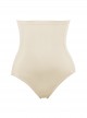 Culotte gainante taille haute nude - Unbelievable Comfort - Naomi & Nicole