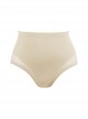 Culotte gainante haute nude extra-ferme - Sexy Sheer Shaping - Miraclesuit Shapewear