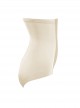 Culotte taille haute nude - Great Value - Naomi & Nicole